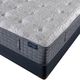 King Koil® Intimate Bayview 12" Hybrid Plush Tight Top Full Mattress-1