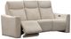 Elran Customizable Fabian Power Reclining Sofa with Power Headrest-2