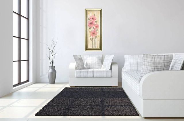 Classy Art Beautiful Garden Stems I by Silvia Vassileva Wall Art-3