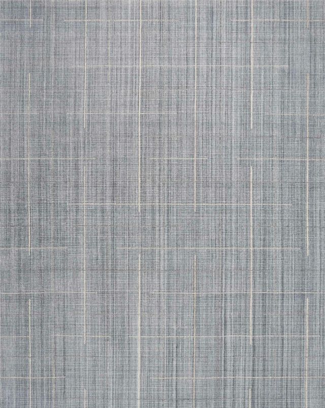 Nourison Home™ CK041 Architectura 5'x7' Denim Area Rug-0