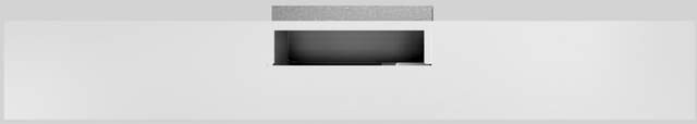 Vent-A-Hood® K Series 42" Stainless Steel Under Cabinet Range Hood-1
