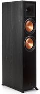 Klipsch® Reference Premiere Ebony RP-6000FB Floorstanding Speaker-0