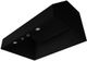 Vent-A-Hood® 36" Black Wall Mounted Range Hood-3