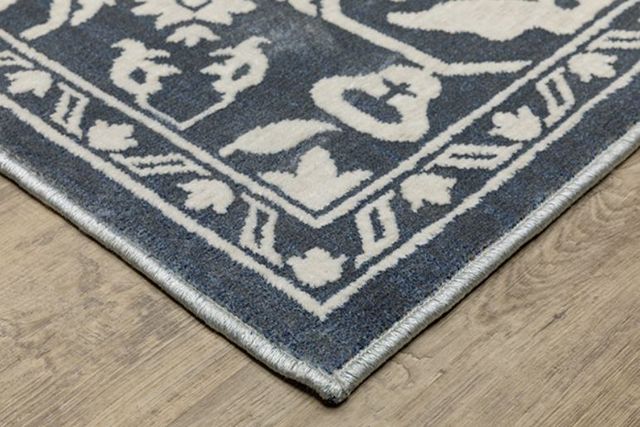 Oriental Weavers™ Intrigue 5'x8' Style 10 Area Rug-3
