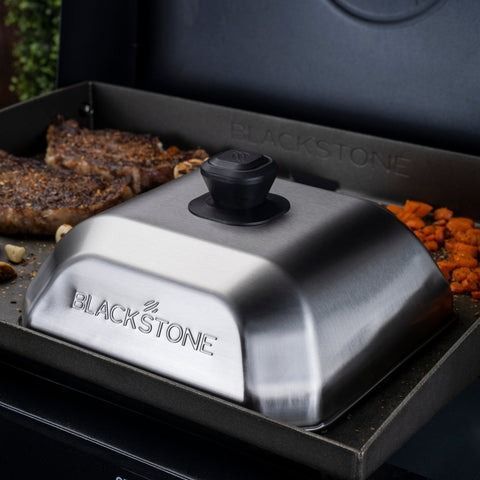 Blackstone® Medium Square Basting Cover-2