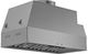 Best HBN22 Series 48" Stainless Steel Insert Range Hood-0