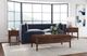 A-America® Corvallis Dark Amber Coffee Table-2