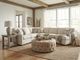 Craftmaster F9 3pc Sectional-2