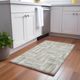 Dalyn™ Rug Company Lorenzo LN2 Linen 5' x 8' Area Rug-2