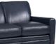 Smith Brothers Customizable 225 Leather Sofa-1