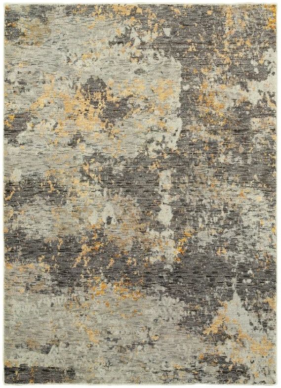 Oriental Weavers™ Evolution 5'x7' Style 4 Area Rug-0
