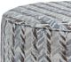 Fusion Furniture Wowza Mercedes Shore Cocktail Ottoman-2