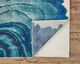 Feizy Brixton Atlantic 6'7" x 9'6" Rug-4