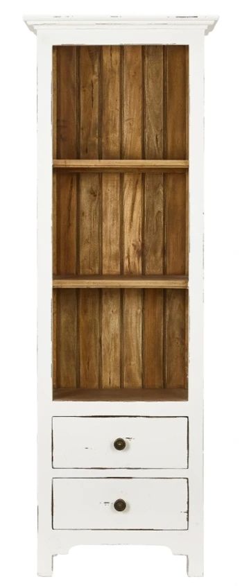 Bramble Aries Bookcase-1