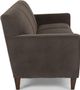 Flexsteel® Digby Brown Sofa-2