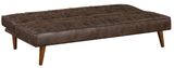 Dark Coffee Brown