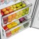 FORNO® Maderno 60 in. 27.2 Cu. Ft. Stainless Steel Counter Depth Side-by-Side Refrigerator-2