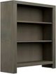 Legends Home Joshua Creek Barnwood 36” Bookcase-0