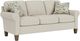 Flexsteel® Customizable Moxy Square Seat Sofa-0