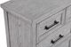 Crown Mark Beckett Light Gray Dresser-3