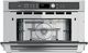 Café™ 1.7 Cu. Ft. Stainless Steel Built-In Microwave/Convection Oven-1