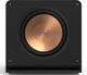 Klipsch® Reference Premiere 16" Black Subwoofer-0