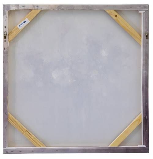 YHD Abstract Bouquet I Wall Art-4