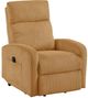 Homelegance® Parsons Yellow Power Lift Chair-2