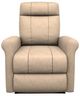 Best® Home Furnishings Customizable Codie Leather Power Tilt Headrest Rocker Recliner-4