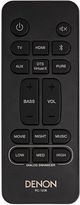 Denon® DHT-S216 Black Soundbar-4