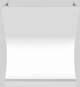 Vent-A-Hood® 30" White Wall Mounted Range Hood-0