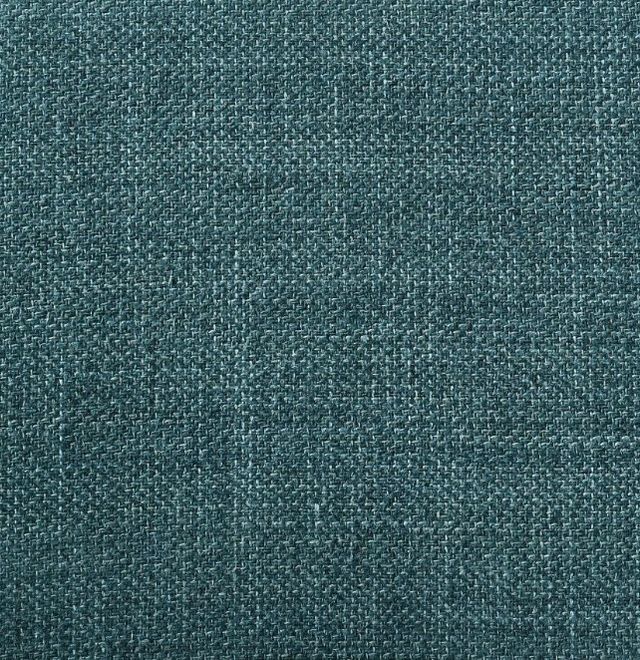 Coaster® Cantley Blue Upholstered Dining Side Chair-3