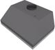Vent-A-Hood® M Series 30" Stainless Steel Wall Mount Liner Insert-3