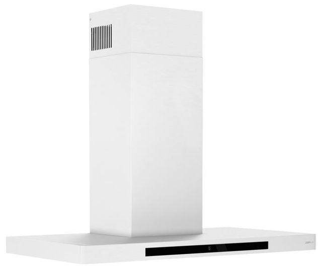 Zephyr Designer Collection Vista 30" Stainless Steel Wall Mounted Range Hood-1