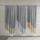 Olliix by Urban Habitat Lexi Taupe Throw Blanket-1