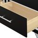 New Classic® Home Furnishings Ava Ebony Dresser-5
