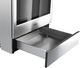 Bosch® 800 Series 30" Stainless Steel Slide In Induction Range-1