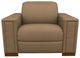 La-Z-Boy® Armitage Toast Power Reclining Chair and a Half with Headrest-1