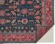 Feizy Piraj Blue/Red 5' x 8' Rug-4