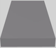 Vent-A-Hood® Designer Series 36" Gunsmoke Wall Mounted Range Hood-0