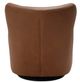 Palliser® Furniture Customizable Scarlett Swivel Chair-4