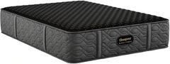Beautyrest Black® Series 3 Hybrid 15" Medium Smooth Top Queen Mattress