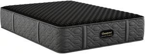 Beautyrest Black® Series 3 Hybrid 15" Medium Smooth Top Queen Mattress