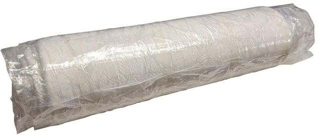 Crate Designs™ Furniture Jasmine Foam Medium Full XL Mattress-2