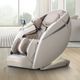Osaki DuoMax Taupe Massage Chair-1