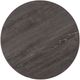 Fairfield® La Jolla Fumed Oak Drink Table-2