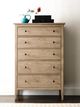Kincaid® Arbor Glenwood Oatmeal Drawer Chest-1