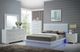 New Classic® Home Furnishings Sapphire White Dresser-1