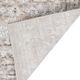 Dalyn™ Rug Company Rhodes Taupe 5'x8' Style 6 Area Rug-2