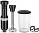 KitchenAid® Onyx Black Hand Blender-2